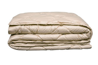 Antklodė Caffe Latte