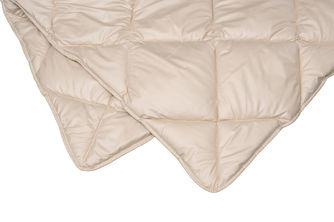 Antklodė Caffe Latte