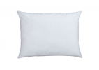 Comfort Microfiber Pillow