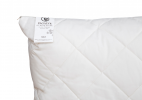 Sheep's Wool Kids Pillow - Lilla Lull Collection