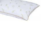 Down & Feather 3 Chamber Pillow