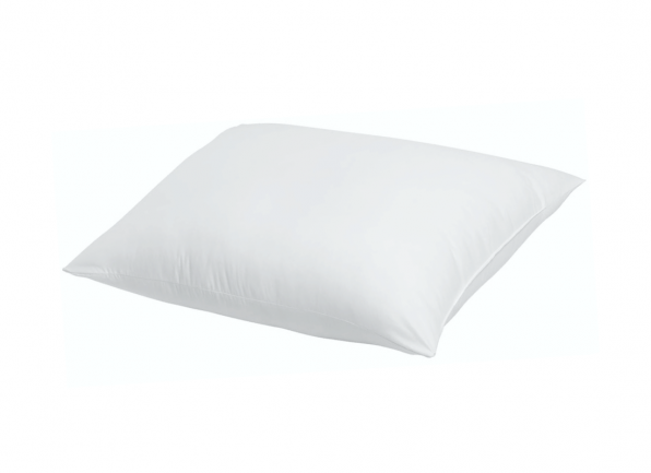 Sanforized Cotton Pillow