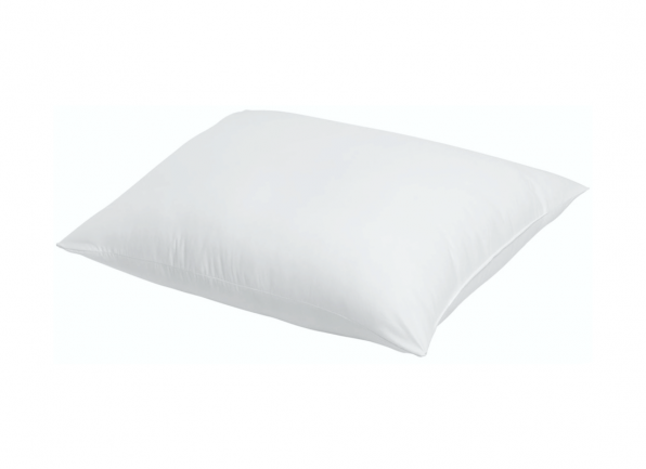 Comfort Microfiber Pillow
