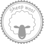 Lilla Sheep wool