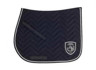 Competition Saddle Pad