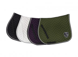 Competition Saddle Pad