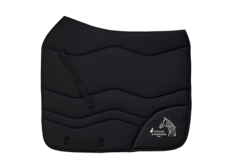 3D Air Saddle Pad