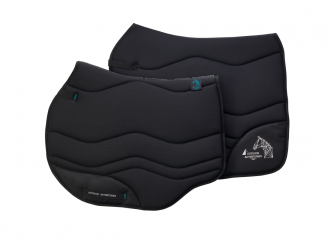 3D Air Saddle Pad