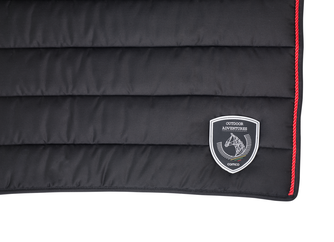 Adventurers Saddle Pad