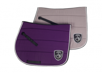 Comfort Saddle Pad