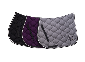 Classic Saddle Pad