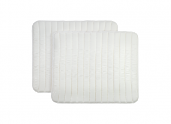 MEMORY Bandage pads