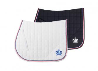 Royal Saddle Pad