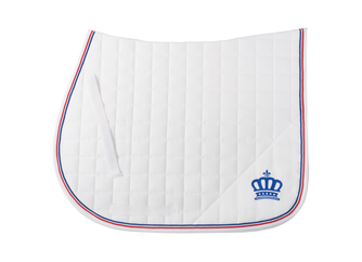 Royal Saddle Pad