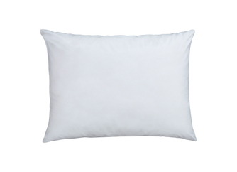 Sanforized Cotton Pillow