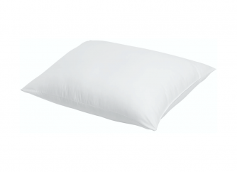 Comfort Microfiber Pillow