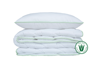 Aloe Vera Pillow