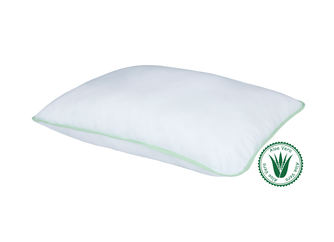Aloe Vera Pillow