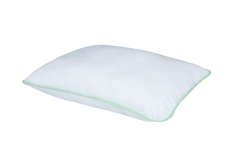 Kids Pillow ALOE VERA - Lilla Lull Collection