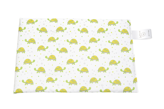 Medvilninė Pagalvėlė 