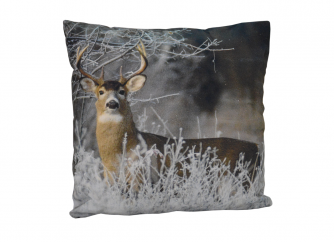 Decorative Cushion 01DEER