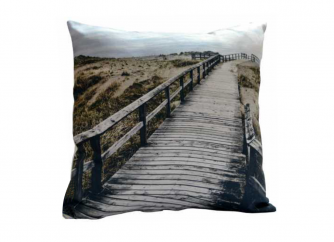 Decorative Cushion 1PD01BRIDGE
