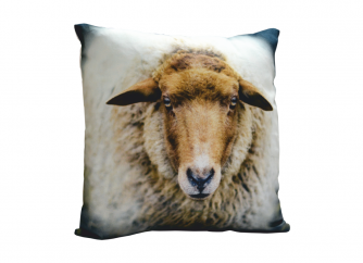 Decorative Cushion 01SHEEP