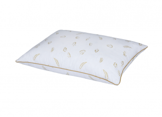 Down & Feather 3 Chamber Pillow
