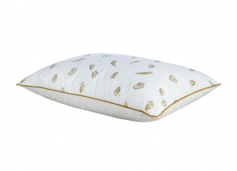 Goose Down & Feather Pillow