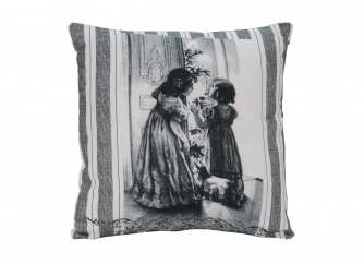 Decorative Cushion 03CHRISTMAS