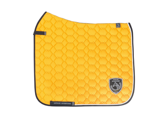 Cotton Saddle Pad