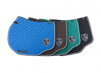 Lagoon Saddle Pad 