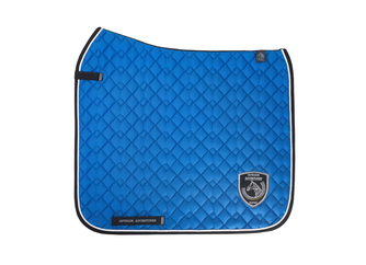 Lagoon Saddle Pad 