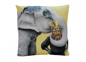Decorative Cushion 02CIRCUS