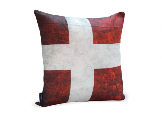 Decorative Cushion 01FLAG