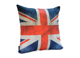 Decorative Cushion 02FLAG