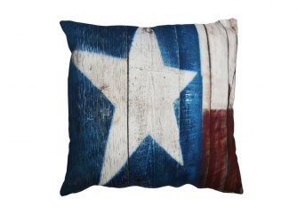 Decorative Cushion03FLAG