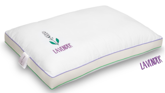 Lavender Aromatherapy pillow 