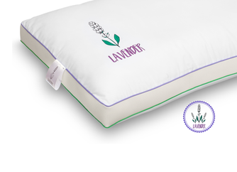 Lavender Aromatherapy pillow 