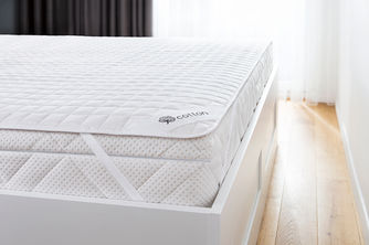 Cotton Mattress Pad T15