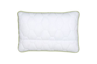 Ergonomic pillow Aloe Vera
