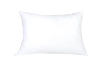 Eco friendly pillow