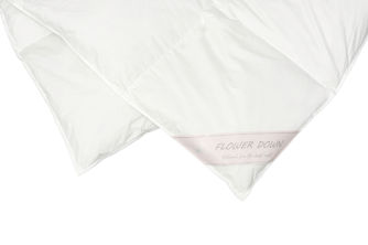 Flower Down Duvet