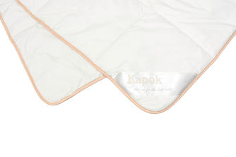 Duvet with Kapok Fiber