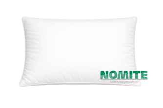 Duck Feather and Eco Down Pillow