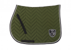 Competition Saddle Pad