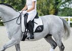 3D Air Saddle Pad