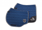 Blue Lagoon Saddle Pad