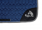 Blue Lagoon Saddle Pad