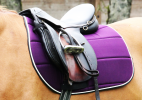 Comfort Saddle Pad